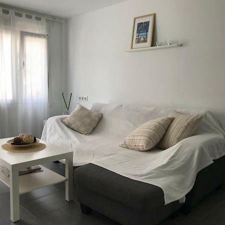 Apartamento Cánovas Tarifa Exterior foto